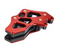 Protector guía Cadena Compatible Con CRF230F 2003-2019 Protector De Guía De Cadena Duradero Montaje De Rodillo Para Enduro Resistente
