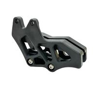 Protector guía Cadena Compatible Con CRF250 Para RALLY 2018-2021 Protector De Guía De Cadena De Motocicleta Protector De Piñón Trasero Kit Deslizante De Guía De Cadena