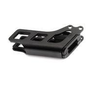Protector guía Cadena Compatible Con CRF250X 2006-2019 Protector De Guía De Cadena De Motocicleta Protector De Rodillo Trasero Protector Deslizante Juego De Motocross Dirt Bike