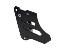 Protector guía Cadena Compatible Con CT125 2020-2022, Protector De Guía De Cadena Trasera De Motocicleta, Piezas De Repuesto, Juego Deslizante De Brazo Oscilante Pro