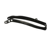 Protector guía Cadena Compatible Con Fantic Para XXF 450 2024-2025 Deslizador Cadena Motocicleta Cubierta Brazo Basculante Trasero Protector Guía De Protección Guía De Cadena Tensora