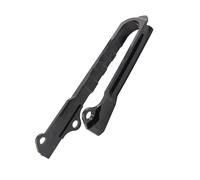 Protector guía Cadena Compatible Con Suzuki Para RM250 2001-2008 Motocicleta Para Brazo Oscilante Cadena Guía Deslizante Basculante Proteger Cubierta Protectora Kit De Guía Tensor