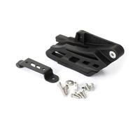 Protector guía Cadena Compatible Con XL750 Para Transalp 2023-2024 Protector De Guía De Cadena De Motocicleta Protector De Guía De Cadena Deslizante Protector De Caja De Cadena