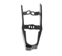 Protector guía Cadena Compatible Con XR350R 1985 Motocicleta Dirt Bike Para Brazo Oscilante Cadena Deslizante Guía De Cadena Protector Trasero Basculante Kit De Protección Deslizante