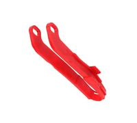 Protector guía Cadena Compatible Con XR600R 1991-2000 Guía Deslizante De Cadena De Motocicleta Guía Protectora De Horquilla Protector De Brazo Oscilante Guía De Cadena Tensora