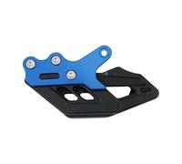 Protector Guía Cadena Motocicleta CNC Para Yamaha YZ125 YZ250 2008-2022 YZ250F YZ450F WR250F WR450F Para YZ 125X 250X 250FX 450FX