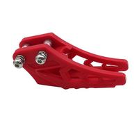 Protector Guía Cadena Motocicleta Para IRBIS BSE Para KAYO SSR TTR XR CRF BBR KLX 50 70 90 110 125 140 150 160 Cc(Red)