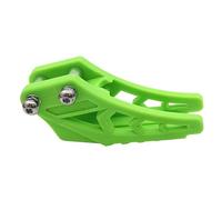 Protector Guía Cadena Motocicleta Para IRBIS BSE Para KAYO SSR TTR XR CRF BBR KLX 50 70 90 110 125 140 150 160 Cc Protector Rueda Dentada(Verde)