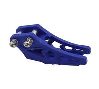 Protector Guía Cadena Motocicleta Para IRBIS BSE Para KAYO SSR TTR XR CRF BBR KLX 50 70 90 110 125 140 150 160 Cc(Blue)
