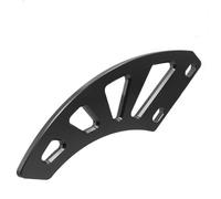 Protector Guía Cadena Para KL R650 KLR650 2008 2009 2010 2011 2012 2013 2014 2015 2016 2017 2018 2019 2020 2021 2022 2023 2024 2025(Black)