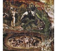 Protector - Heritage [Vinilo]