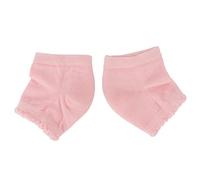 Protector hidratante para el codo, gel de spa, funda para el codo, aceite esencial, hidratante, exfoliante, transpirable, funda protectora para el codo para el talón, piel seca y