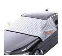 Protector Hielo Parabrisas, para Benz Classe B B180 W246 B200 W246 B220 W246 B200 W242 B250 W246 Protección del Parabrisas en Invierno, Funda Plegable Parabrisa Delantero,B