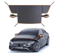 Protector Hielo Parabrisas para Civic Accord Insight CR-V Pilot Passport | protección del parabrisas en invierno funda plegable parabrisa delantero nieve