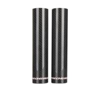 Protector Horquilla Superior Progrip 230 mm Fibra de carbono Fibra de Carbono