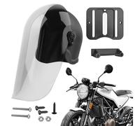 Protector Impermeable para Teléfono Móvil De Motocicleta,Protección Solar | Protector De Visera Extendido Impermeable para Conductor De Moto Bicicleta Patinete Y Repartidor