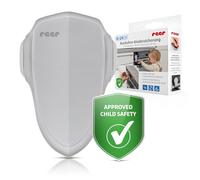 Protector infantil para horno