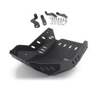 Protector Inferior Motor para Multistrada V4 /V4 para Pikes para Pico para Rally S Placa Deslizamiento Motocicleta Protector Motor Cubierta Protección Chasis