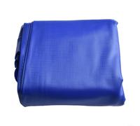 Protector inflable de diseño inteligente para exteriores que extiende la vida útil de tu juego de muebles de jardín (120 cm-0.3 mm)