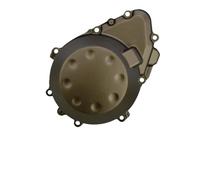Protector izquierdo del generador de la cubierta del cárter del estator del motor compatible con Z750S 2005 2006