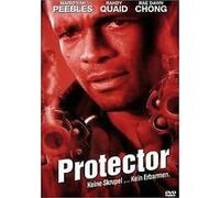 Protector - Keine Skrupel, kein Erbarmen [Alemania] [DVD]