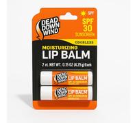 PROTECTOR LABIAL ANTIOLOR PACK 2 - DEAD DOWN WIND