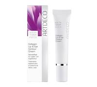 Collagen. Lip & Eye contour Cream - ARTDECO