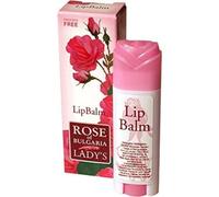 Protector Labial (Barra de Labios) - Rosa de Bulgaria 5 ml