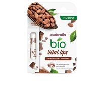 Protector labial bio revitalizante coco + vitamina e 4,8 gr