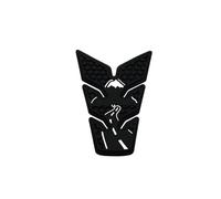 Protector Lateral De Tanque Combustible para Yamaha Tracer 9GT 2021, 2022 Y 2023, Pegatinas Decorativas Tracción