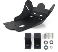 Protector Lateral del Motor Placa Protectora de Motocicleta para YZ450F 2018-2023 2024 YZ 450F Marco Protector para Motor