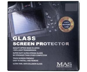 Protector LCD MAS 750D/760D