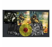 Protector - Leviathan's Desire (Marbled Vinyl) [Vinilo]