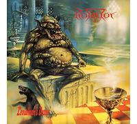 Protector - Leviathan's Desire [Vinilo]