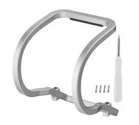 Protector Ligero Y Resistente A Colisiones para Parachoques Lente Cámara para Quadcopter