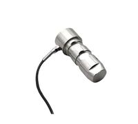 Protector limitador de fuerza, Sensor tipo Pin pivote dedicado for grúa torre elevador, roscado inalámbrico, 1 Uds(10T)