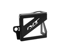 Protector Líquido Freno para NT1100 NT 1100 Nt1100 2022 2023 Accesorios Motocicleta Tapa Llenado Aceite Depósito Líquido Freno Delantero Trasero Protector Cubierta