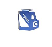 Protector Líquido Freno para Tracer 900GT 700GT 900 700 7/9 GT 2015-2020 2019 CNC Moto Depósito Líquido Freno Trasero Cubierta Protectora Accesorios Tapa Aceite
