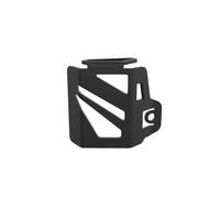 Protector Líquido Freno para Tuareg 660 2022 Tuareg660 2023 Motocicleta Depósito De Líquido Freno Trasero Cubierta Protectora Protección del Tanque Aceite