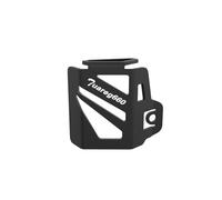 Protector Líquido Freno para Tuareg 660 2022 Tuareg660 2023 Motocicleta Depósito De Líquido Freno Trasero Cubierta Protectora Protección del Tanque Aceite
