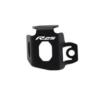 Protector Líquido Freno para YZF-R1/R3/R6/R15/R25 YZF R1 R3 R6 R15 V3 R25 Accesorios De Motocicleta Protector Cubierta Depósito Líquido Freno Trasero