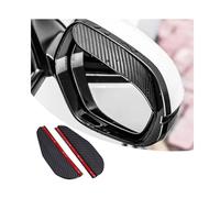 Protector lluvia espejo coche para BMW 3 Series G21 Touring 2019-2022