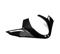 Protector Luz Motocicleta Para Suzuki Para GSX250R Para GSX-250R Modificación Motocicleta Estuche Protector Faro Cubierta Lámpara Accesorios(Bright Black)