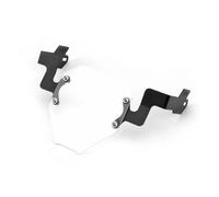 Protector Luz Motocicleta Para SUZUKI Para V-STROM 800 Accesorios Para Motocicleta Protector Faros Delanteros Acrílicos Transparentes