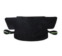 Protector magnético para parabrisas delantero de coche, anticongelante, para nieve, parabrisas de tela Oxford, parasol para automóvil