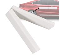 Protector magnético para puertas de coche, protección plegable resistente a los arañazos, para puertas de coches, camiones, puertas delanteras y traseras, faldones laterales, molduras de suelo