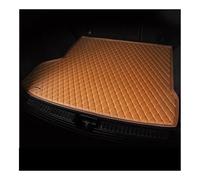 Protector Maletero Alfombra Compatible con Benz para CLS 2018 2019 2020 2021 Alfombrilla Cuero Maletero Sedán Forro Carga Interior(I)