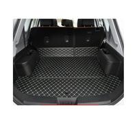 Protector Maletero Alfombra Compatible con Chery para Tiggo 8 Pro MAX 2021-2025 Personalizado Alfombrilla Principal Maletero Impermeable antiarañazos Antideslizante Funda Protectora(Camel)