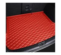 Protector Maletero Alfombra Compatible con Hyundai para Tucson NX4 N Line 2021 2022 2023 Maletero Alfombrillas Protectoras Carga Funda Alfombras Almohadilla(I)