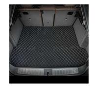Protector Maletero Alfombra Compatible con Kia Mohave Borrego HM 7 Asientos 2008-2013 2014 2015 2016 Estera De Maletero Coche Personalizada Revestimiento Carga Interior(Trunk-Black)